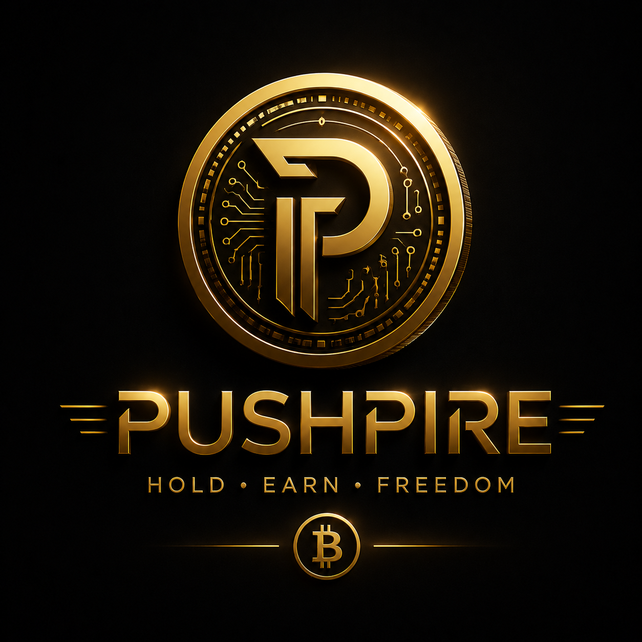 PUSHPIRE